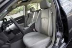 Infiniti G25 2012 года